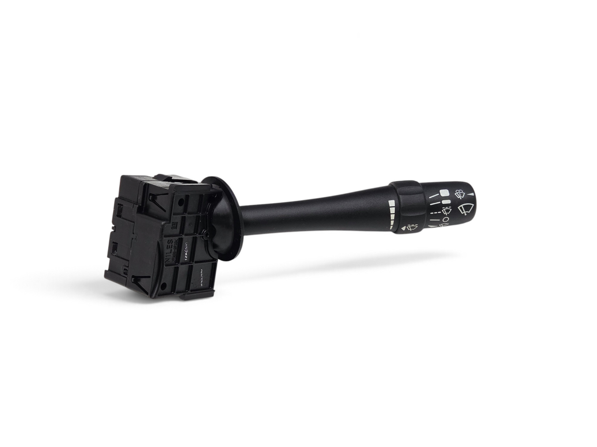 Send it Auto Parts OEM GM wiper washer switch stalk for Corvette C6 and Cadillac XLR in black plastic