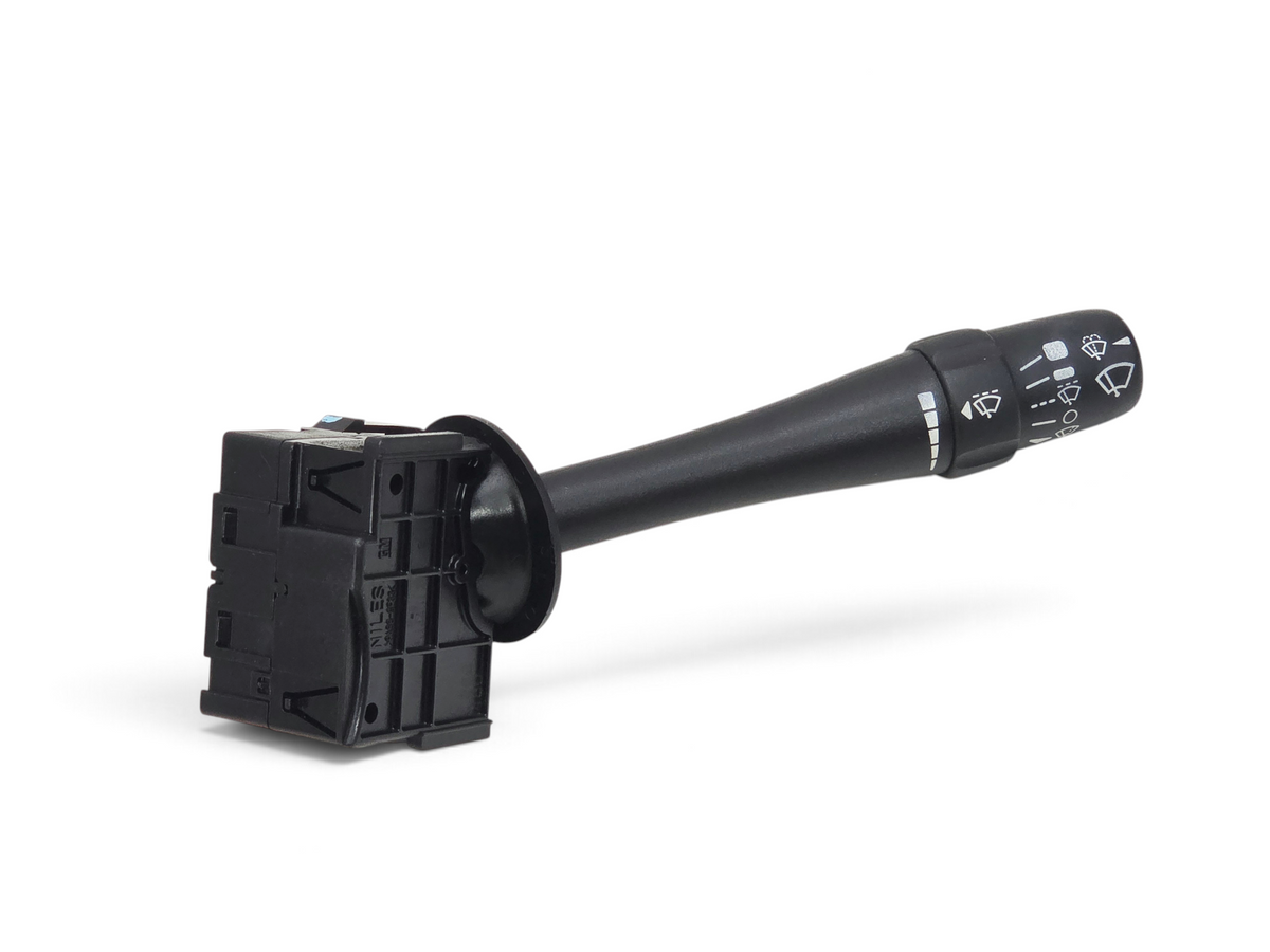 Send it Auto Parts OEM GM wiper washer switch stalk with icon for Corvette C6 and Cadillac XLR