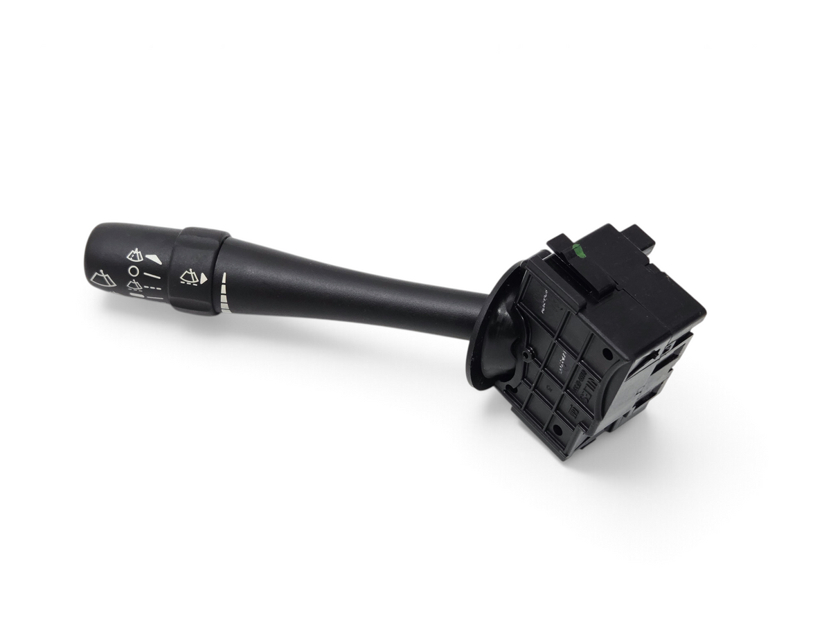 Send it Auto Parts OEM GM wiper washer switch stalk for Corvette C6 and Cadillac XLR, black plastic control lever