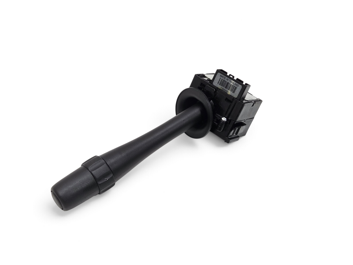 Send it Auto Parts OEM GM wiper washer switch stalk for Corvette C6 and Cadillac XLR in black plastic