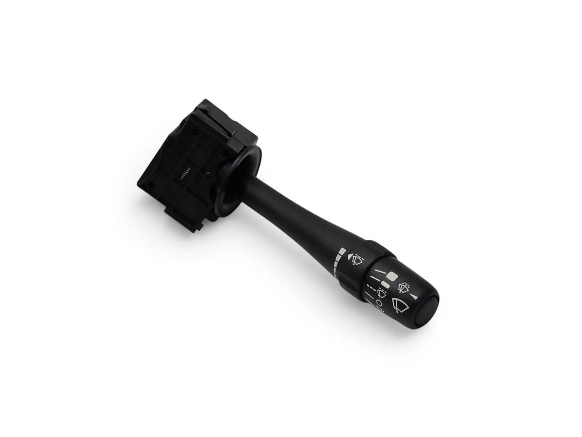 Send it Auto Parts OEM black wiper washer switch stalk for Corvette C6 and Cadillac XLR