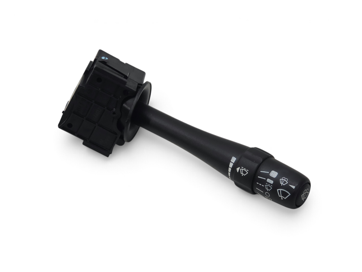 Send it Auto Parts OEM GM wiper washer switch stalk with icon for Corvette C6 and Cadillac XLR