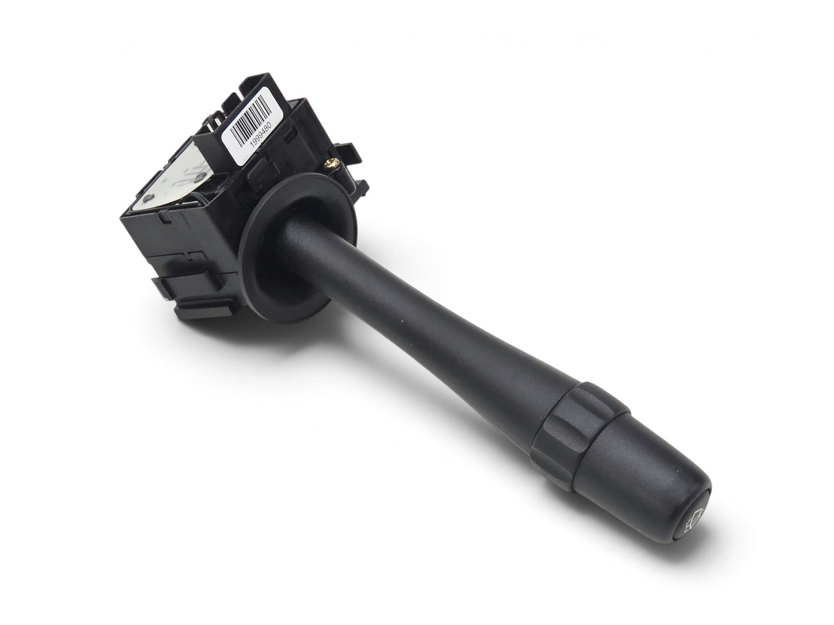 Send it Auto Parts OEM GM wiper washer switch stalk with icon for Corvette C6 and Cadillac XLR