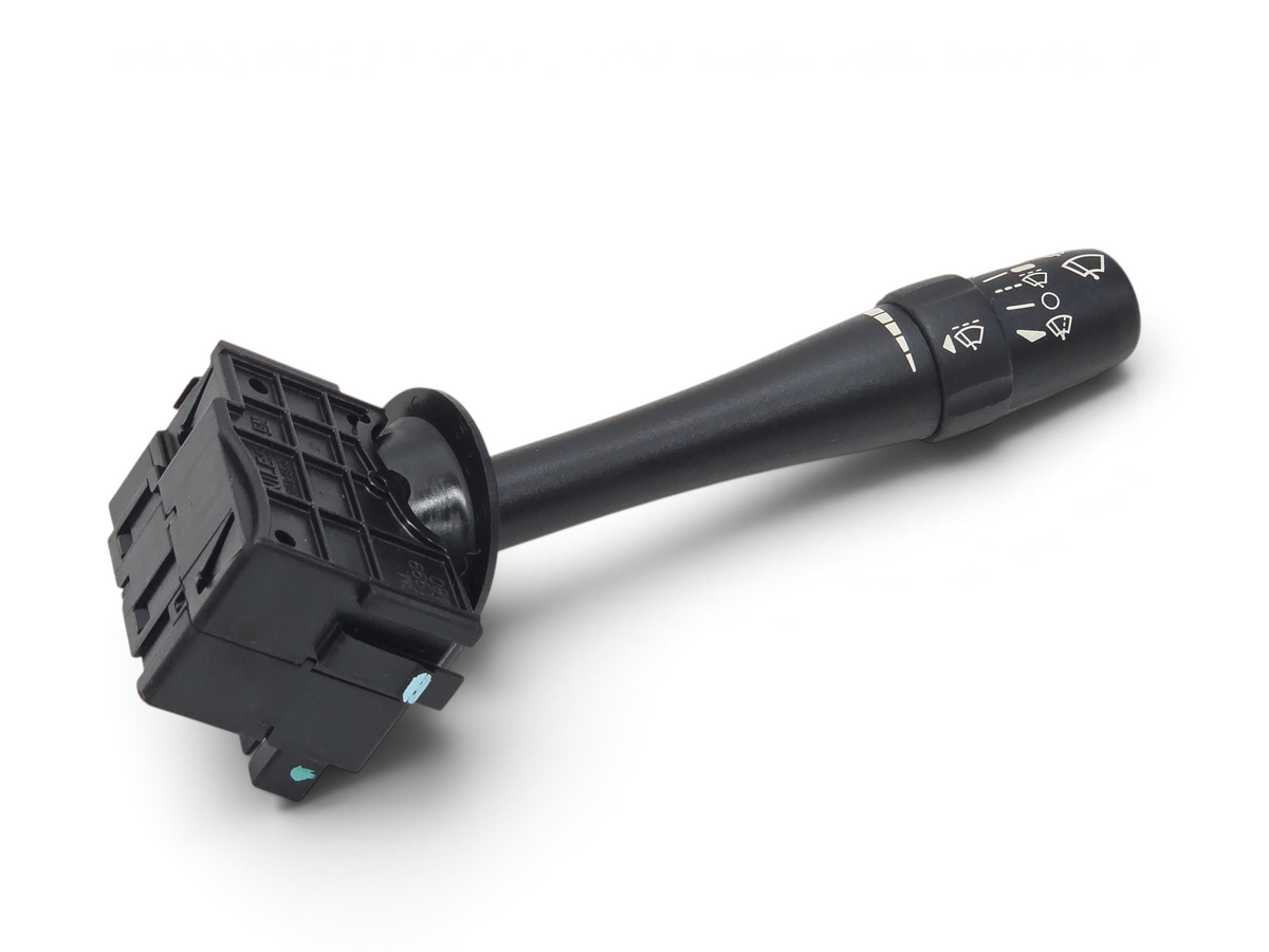 Send it Auto Parts OEM GM wiper washer switch stalk with icon for Corvette C6 and Cadillac XLR