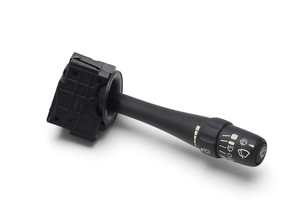 Send it Auto Parts OEM GM wiper washer switch stalk with icon for Corvette C6 and Cadillac XLR