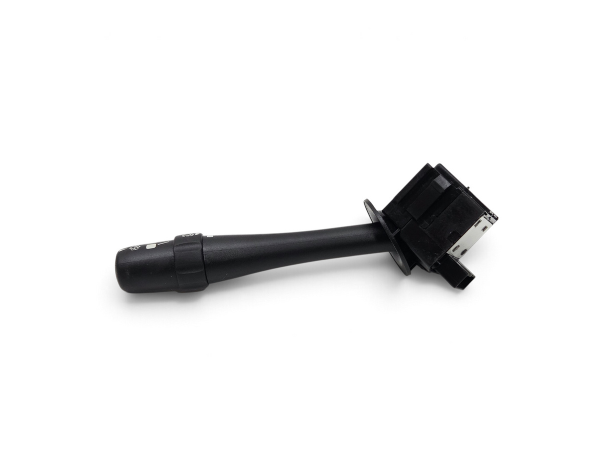 Send it Auto Parts OEM GM wiper washer switch stalk for Corvette C6 and Cadillac XLR