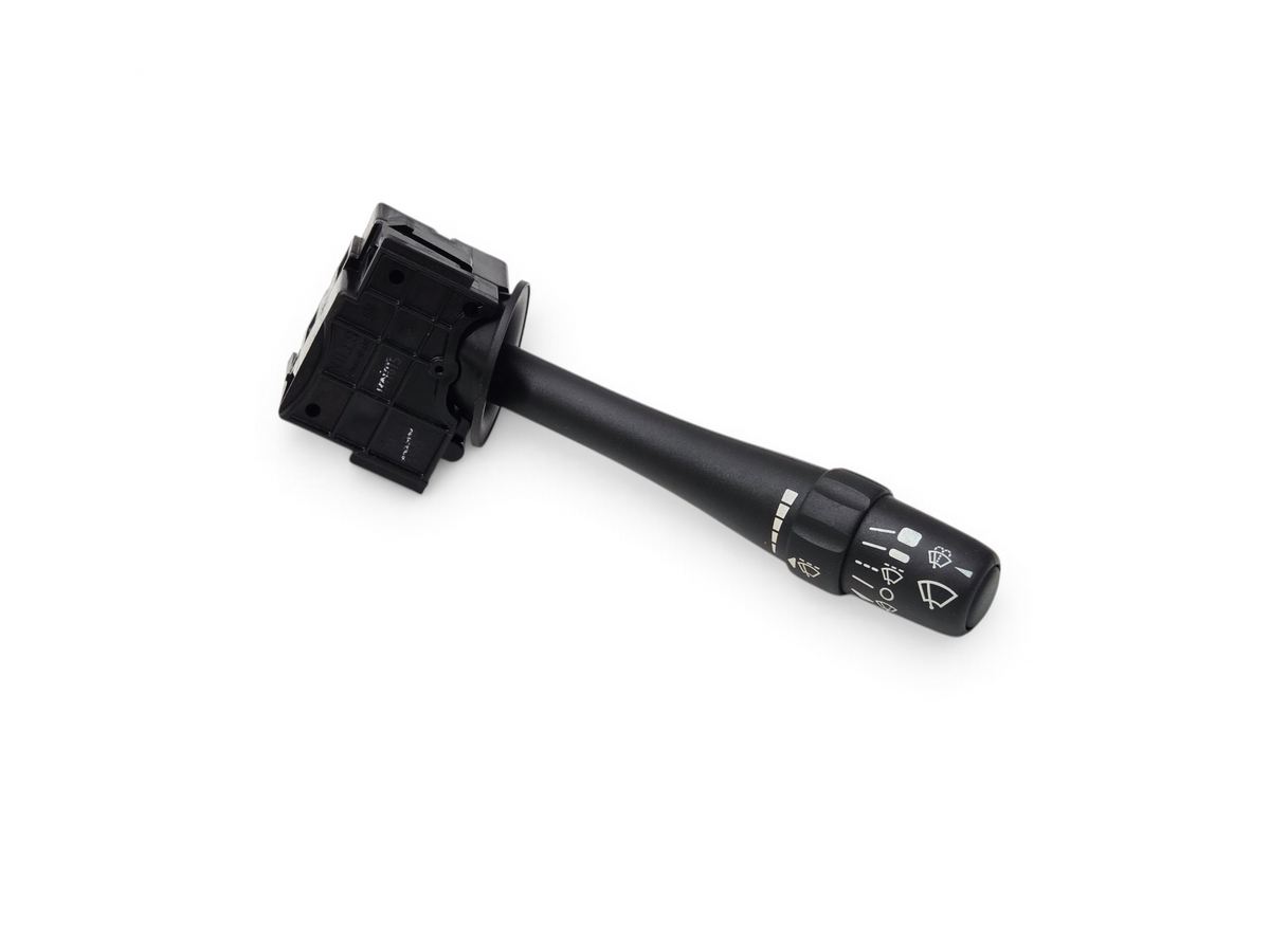 Send it Auto Parts OEM GM wiper washer switch stalk for Corvette C6 and Cadillac XLR in black plastic