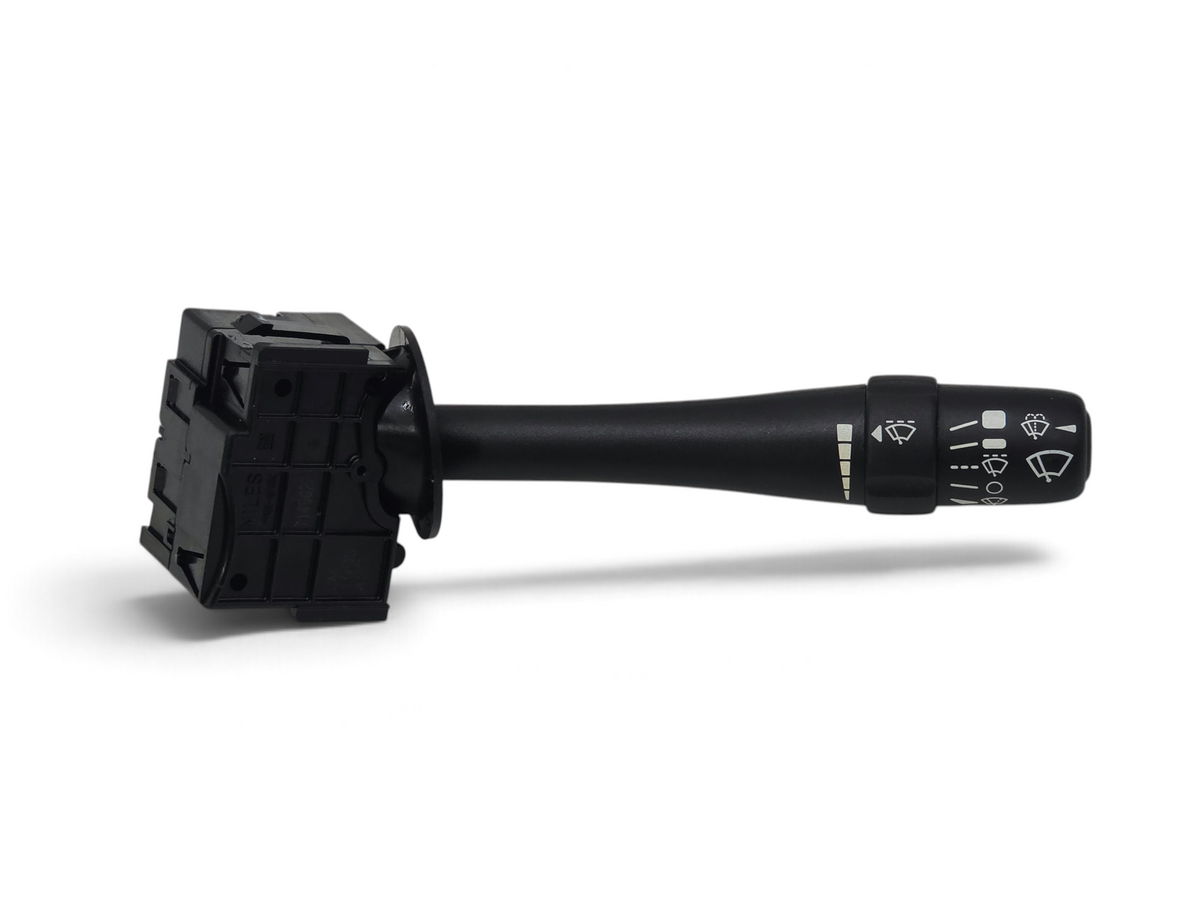 Send it Auto Parts OEM GM wiper washer switch stalk for Corvette C6 and Cadillac XLR, black plastic control lever