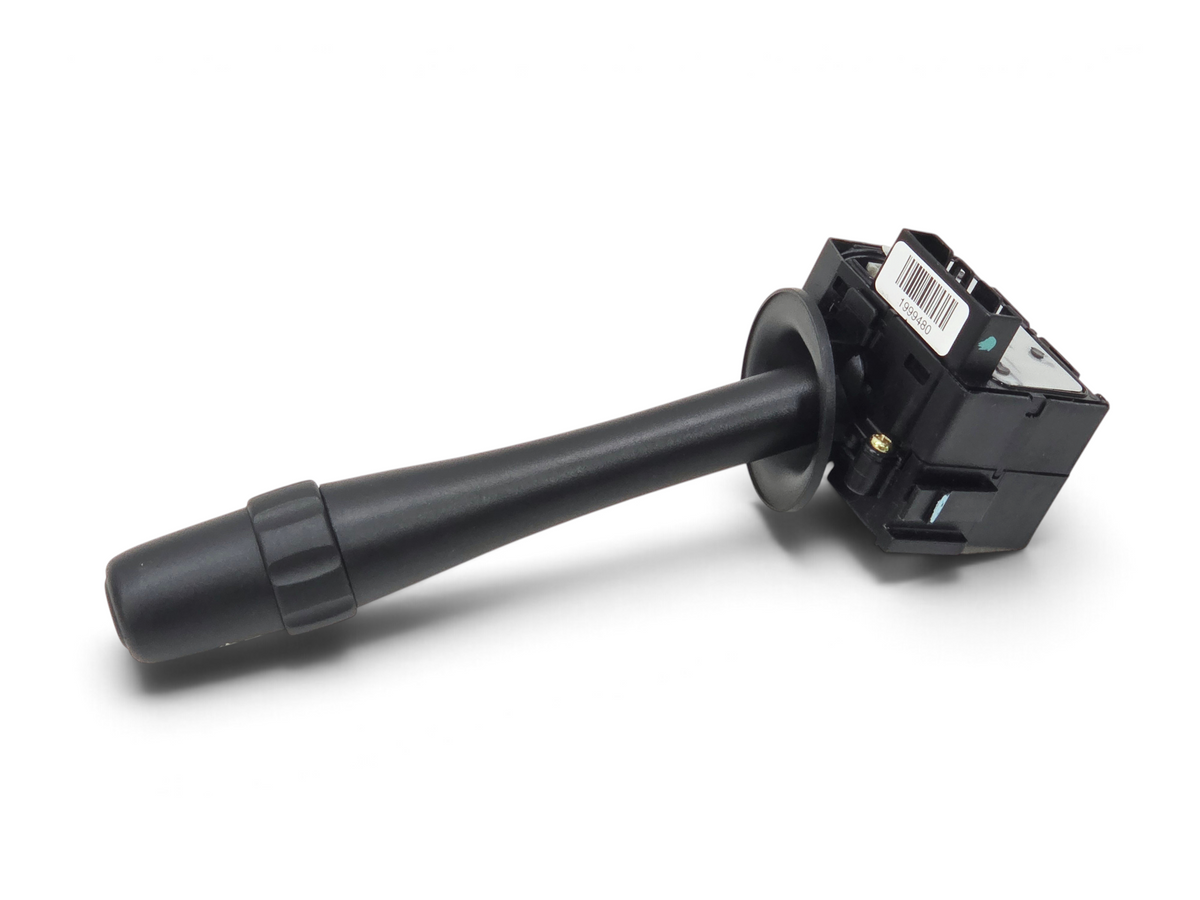Send it Auto Parts OEM GM wiper washer switch stalk with icon for Corvette C6 and Cadillac XLR