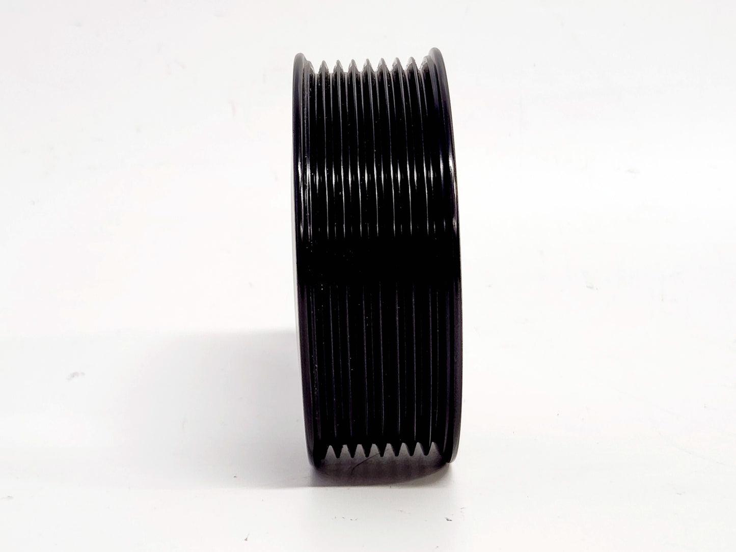 Magnuson Supercharger Pulley 8 Rib 98mm Diameter 57-03-08-098-BL