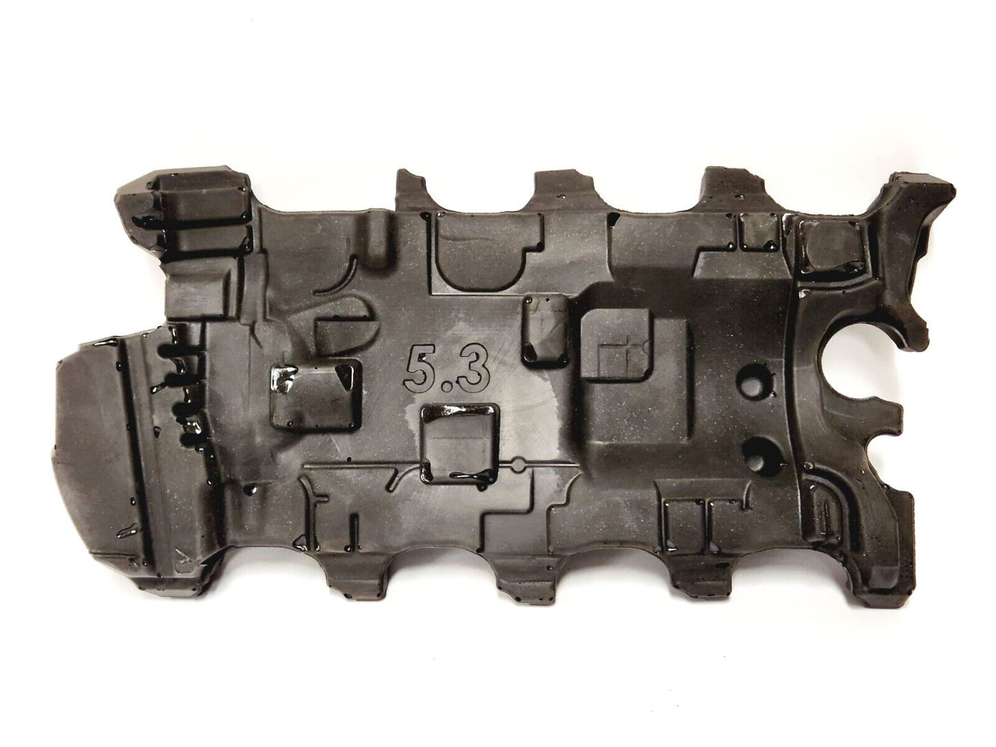 2019-2022 Chevy GMC 5.3L L83 V8 Fuel Pump Insulator GM OEM 12695633