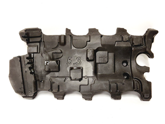 2019-2022 Chevy GMC 5.3L L83 V8 Fuel Pump Insulator GM OEM 12695633